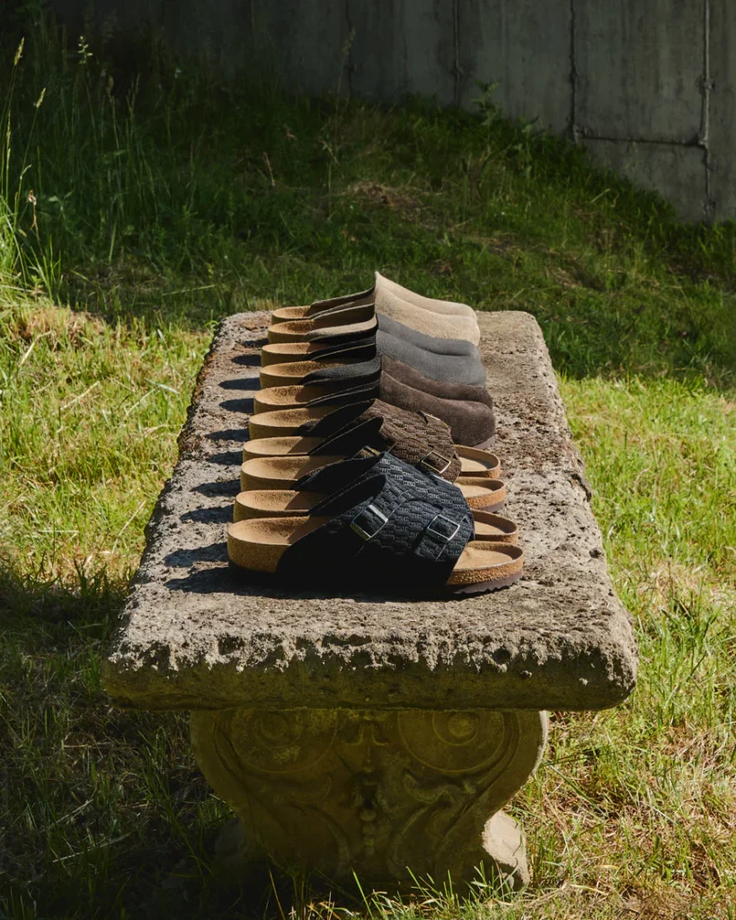 BIRKENSTOCK