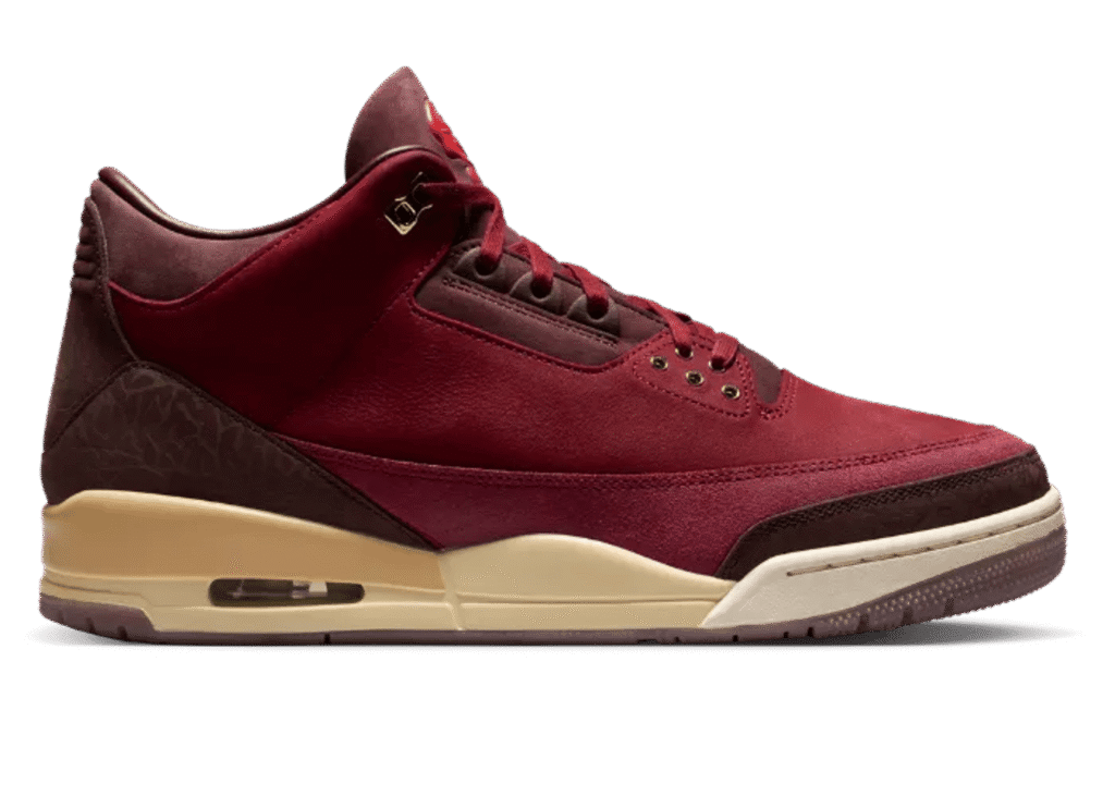 Air Jordan 3 Retro Premium Bin23