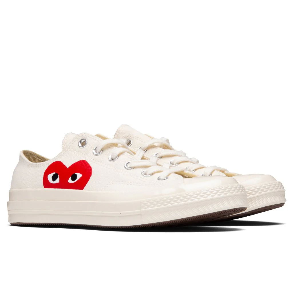 Converse Chuck '70 Ox, style 150207C
