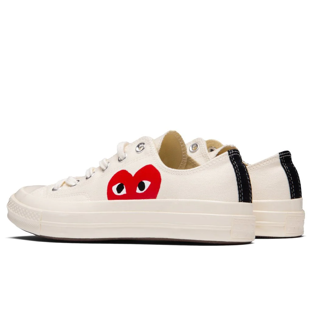 Converse Chuck '70 Ox, style 150207C