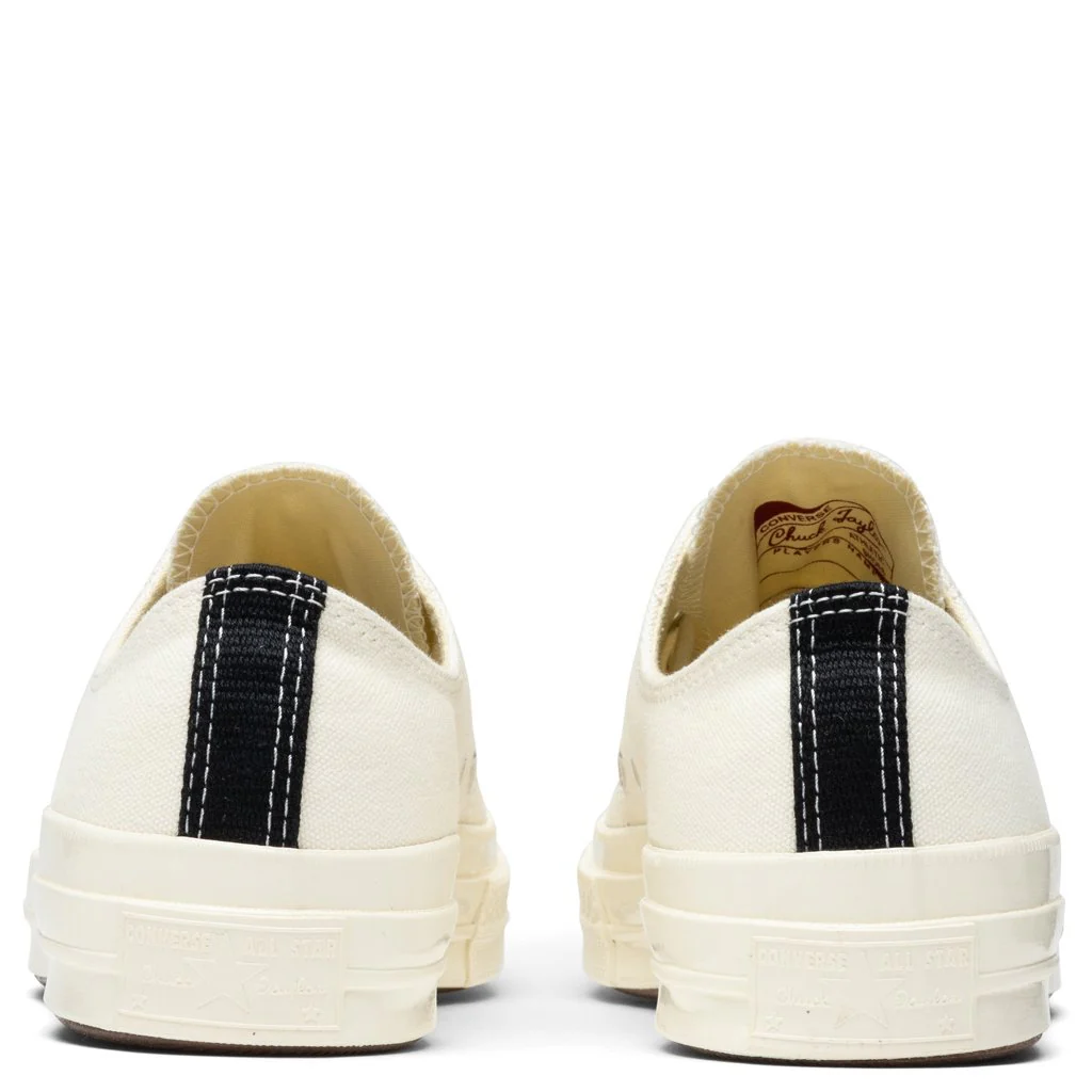 Converse Chuck '70 Ox, style 150207C
