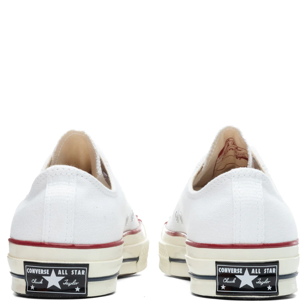 Converse Chuck '70 Ox, style 162065C