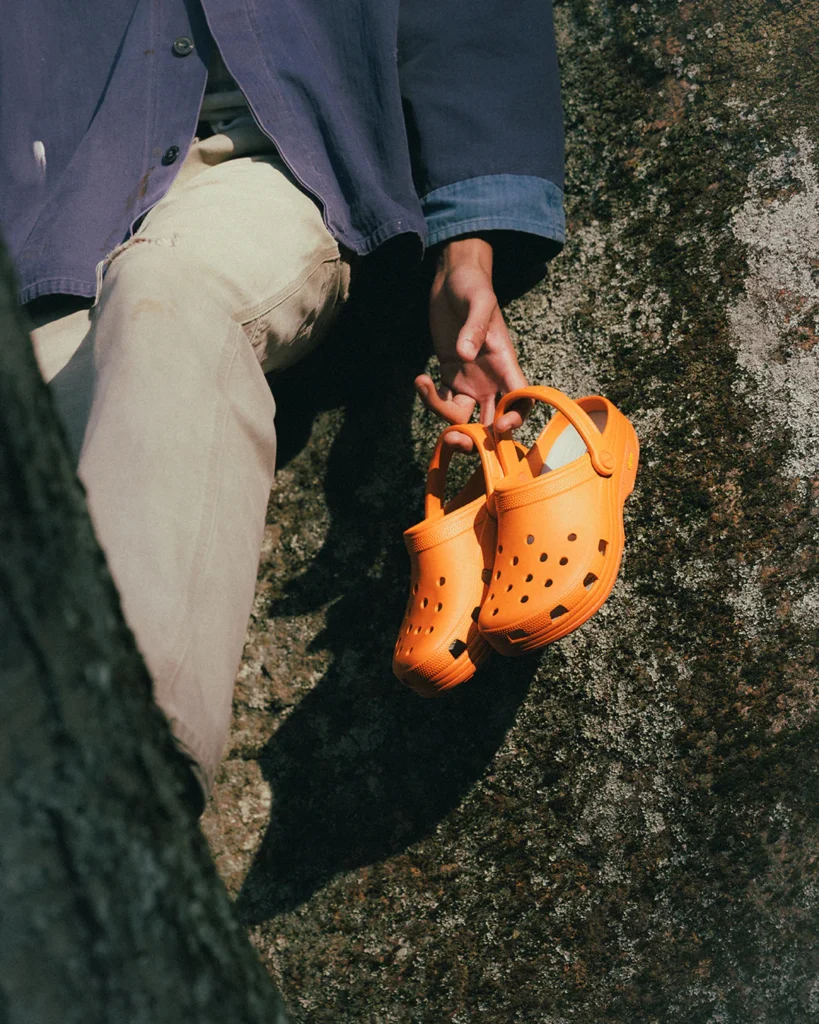 Crocs Classic Clog