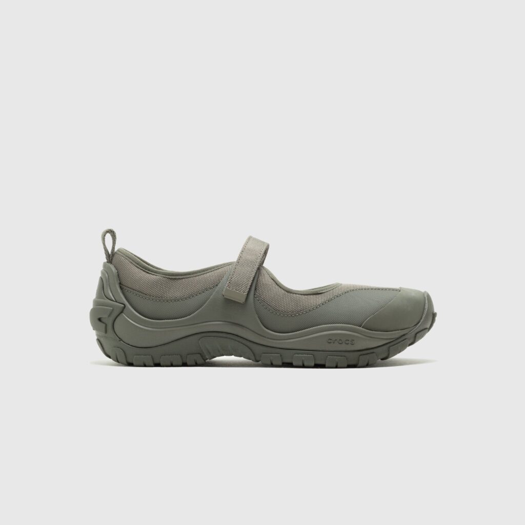 Crocs Terre Tech, style 212838-3J5