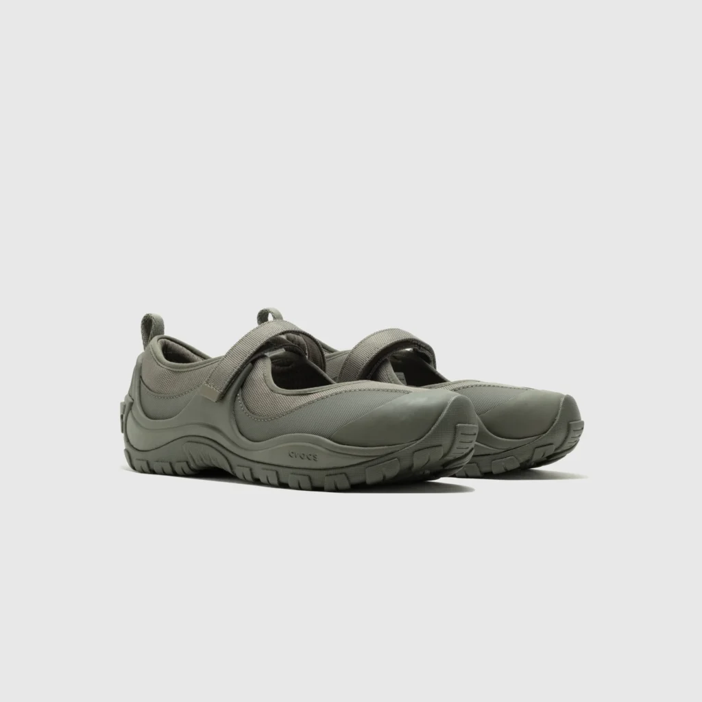 Crocs Terre Tech, style 212838-3J5