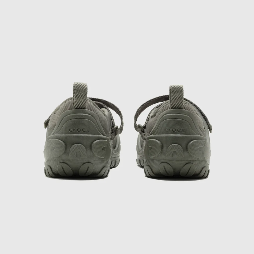 Crocs Terre Tech, style 212838-3J5