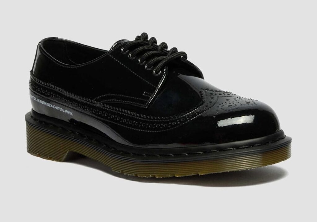 Dr. Martens Hollingborn Brogue