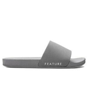 FEATURE Cabana Slides, style 82321-GRY