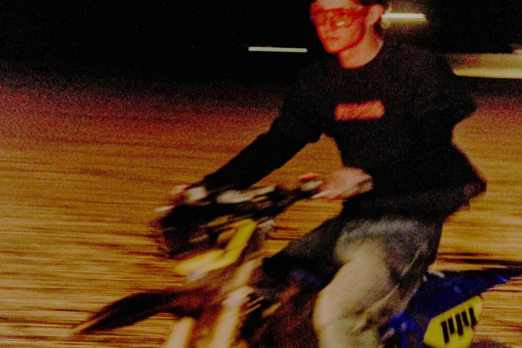 Fox Racing