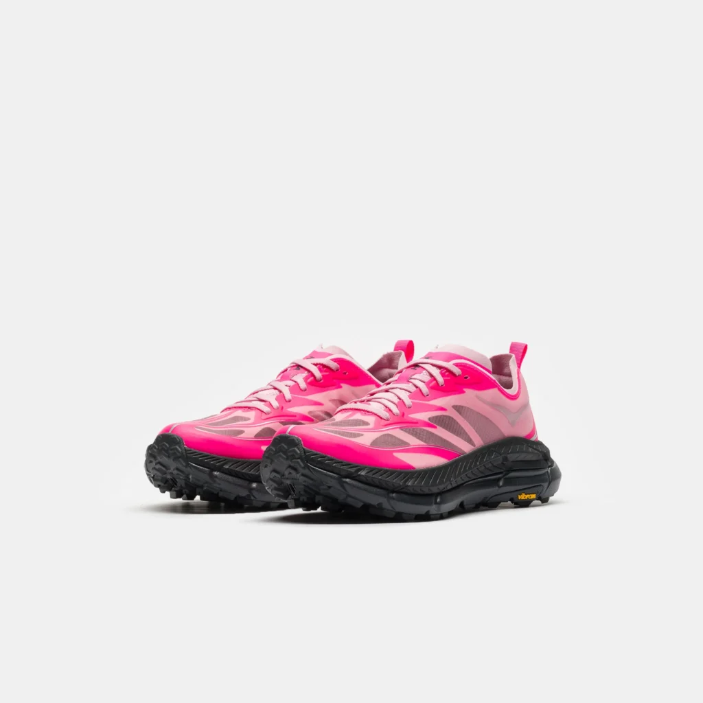Hoka Mafate Speed 4 Lite