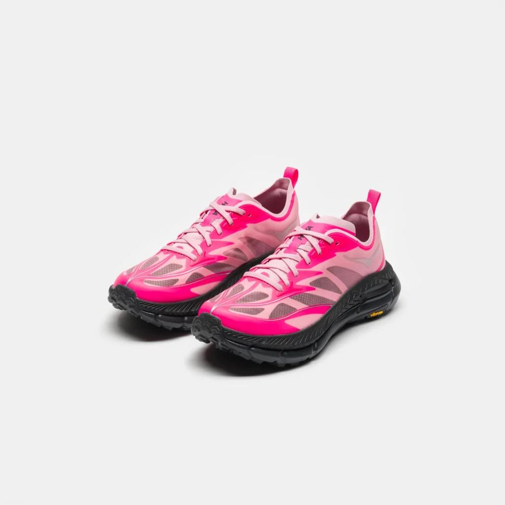 Hoka Mafate Speed 4 Lite