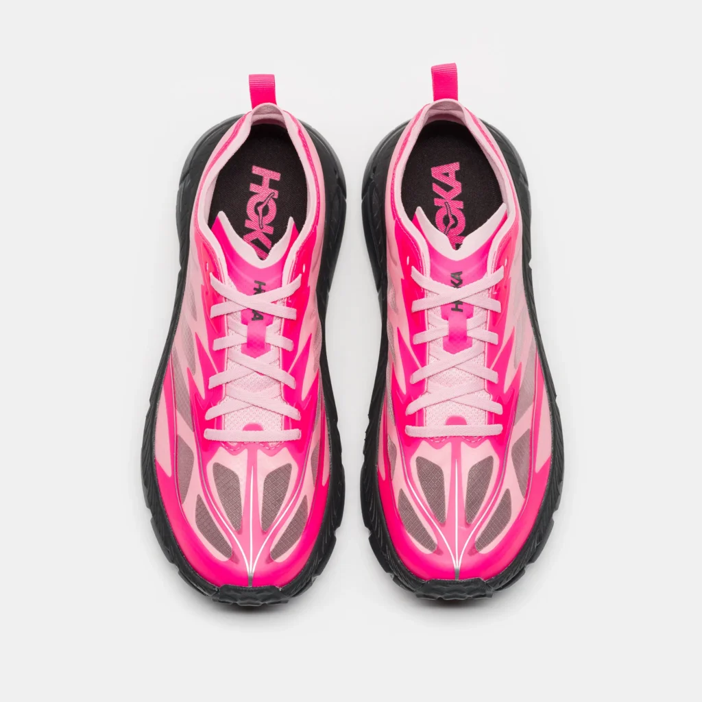 Hoka Mafate Speed 4 Lite