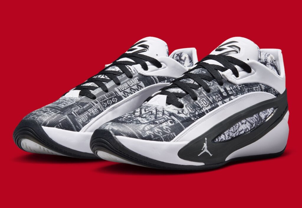 Jordan Brand Luka 5