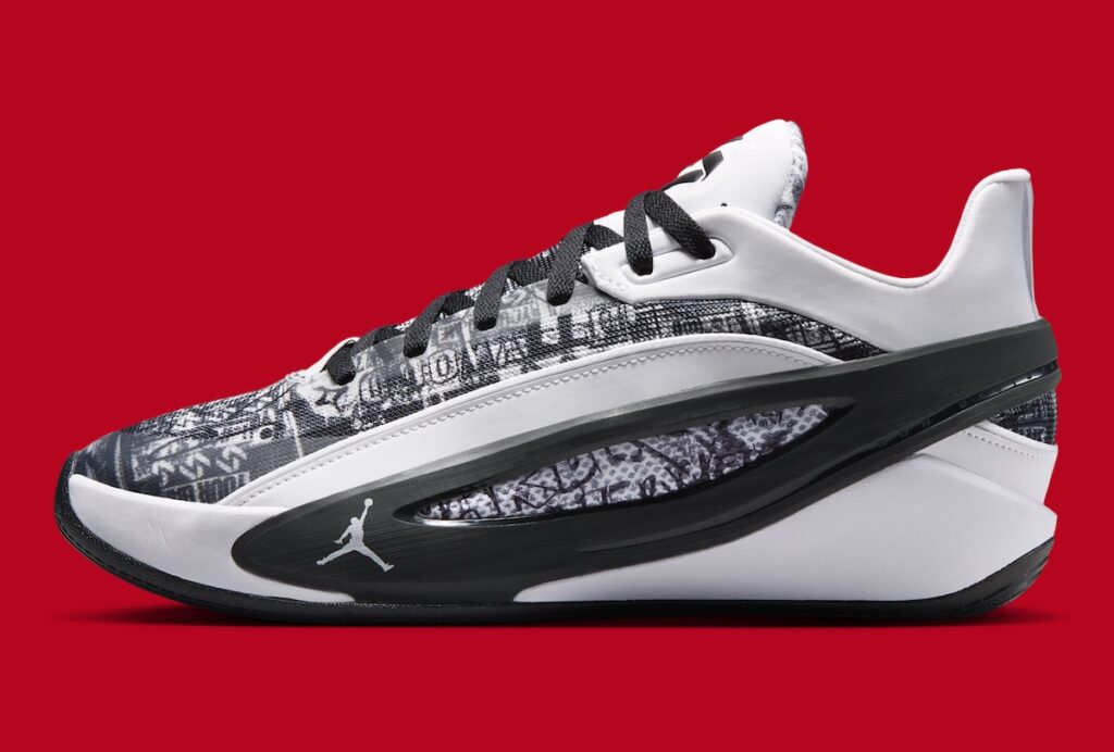 Jordan Brand Luka 5