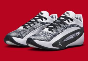 Jordan Brand Luka 5