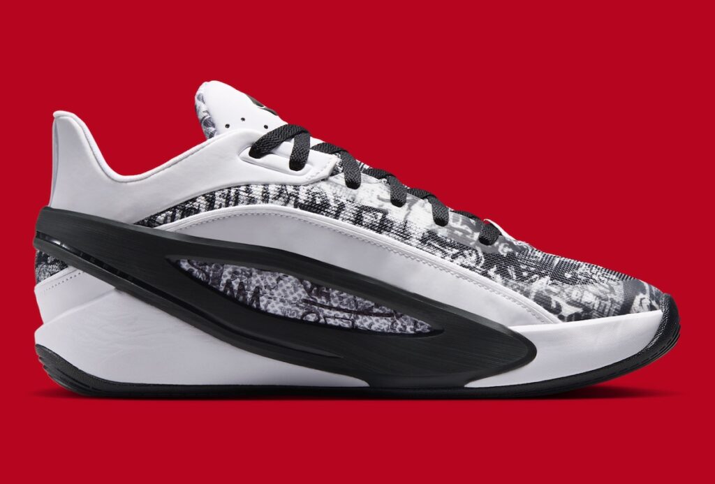 Jordan Brand Luka 5