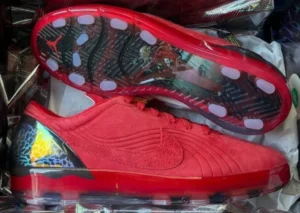 Jordan Mercurial Vapor 1, style IO8209-600