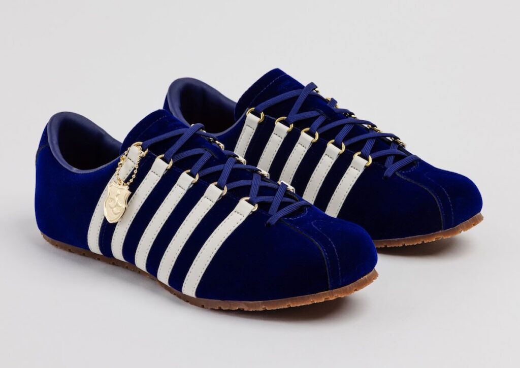 K-Swiss