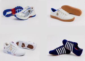 K-Swiss