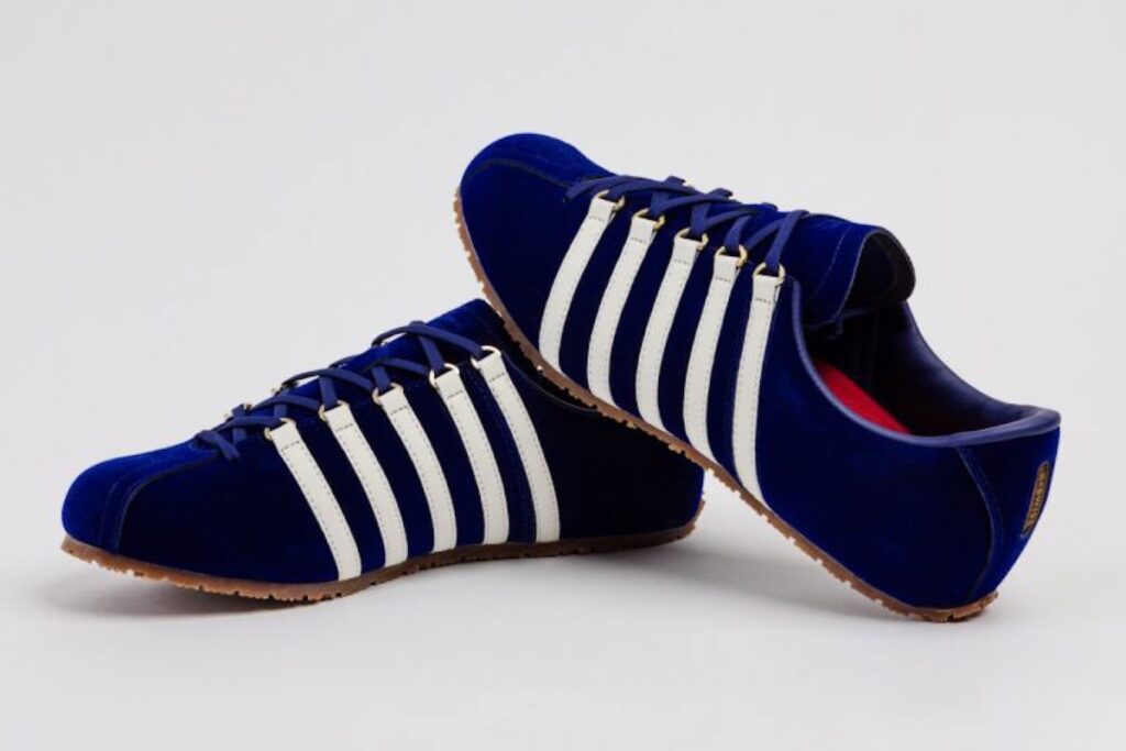 K-Swiss