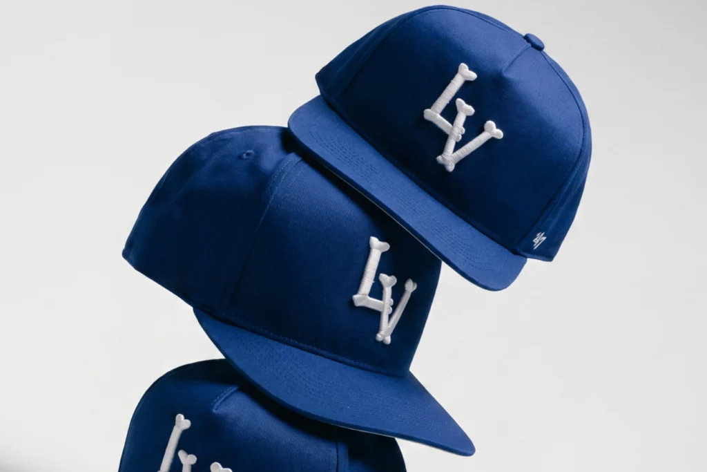 LV Bones