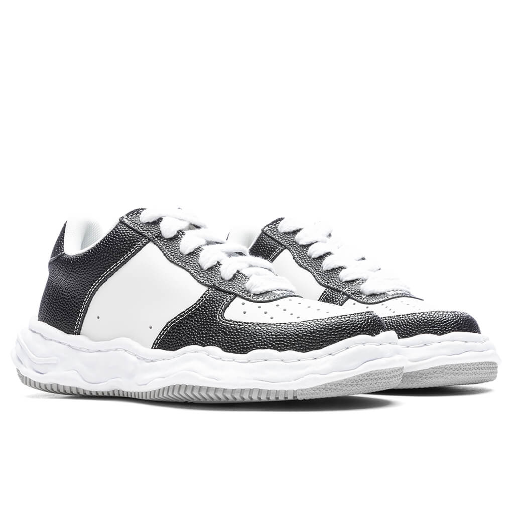 Maison Mihara Yasuhiro Wayne, style A11FW712-BWT