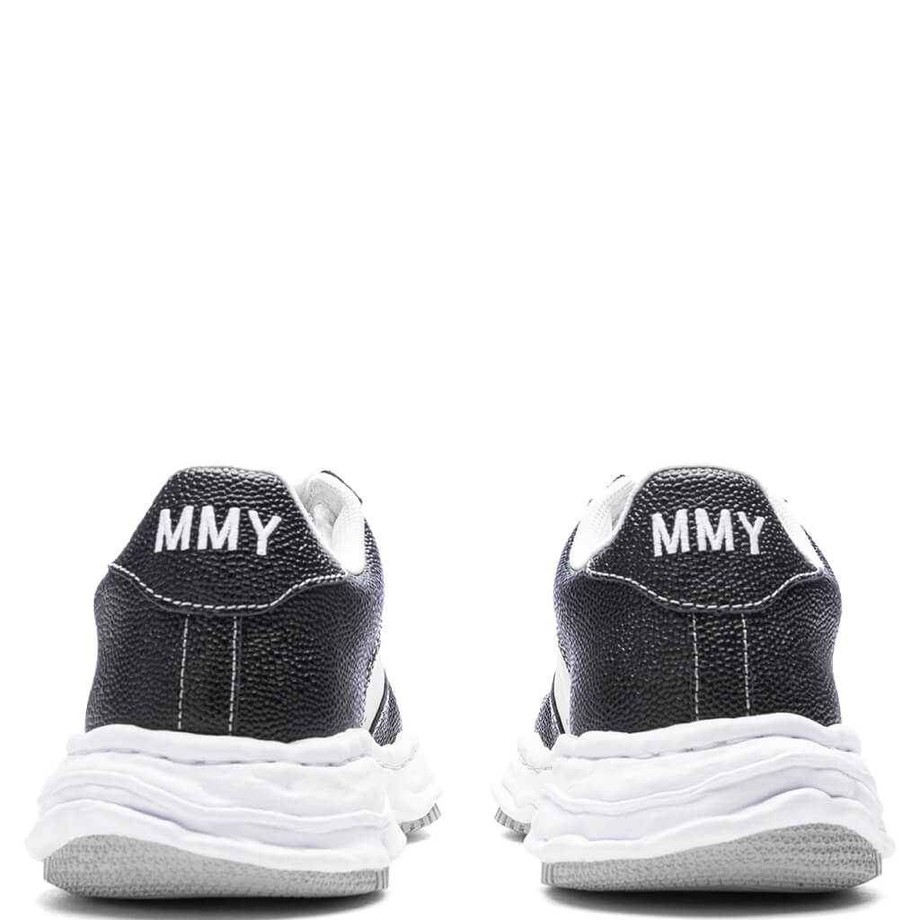 Maison Mihara Yasuhiro Wayne, style A11FW712-BWT