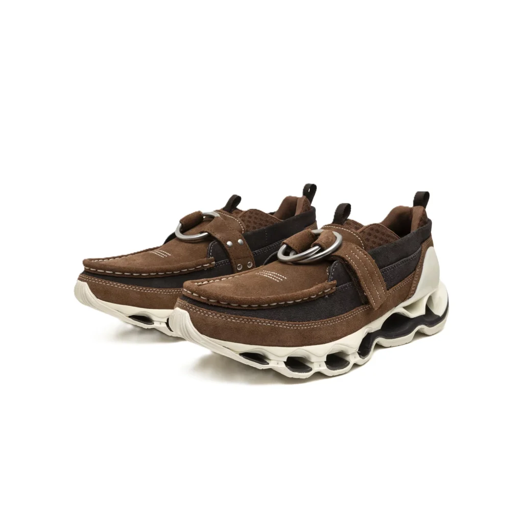 Mizuno Wave Prophecy Ring Moc, style 590181.8S8T