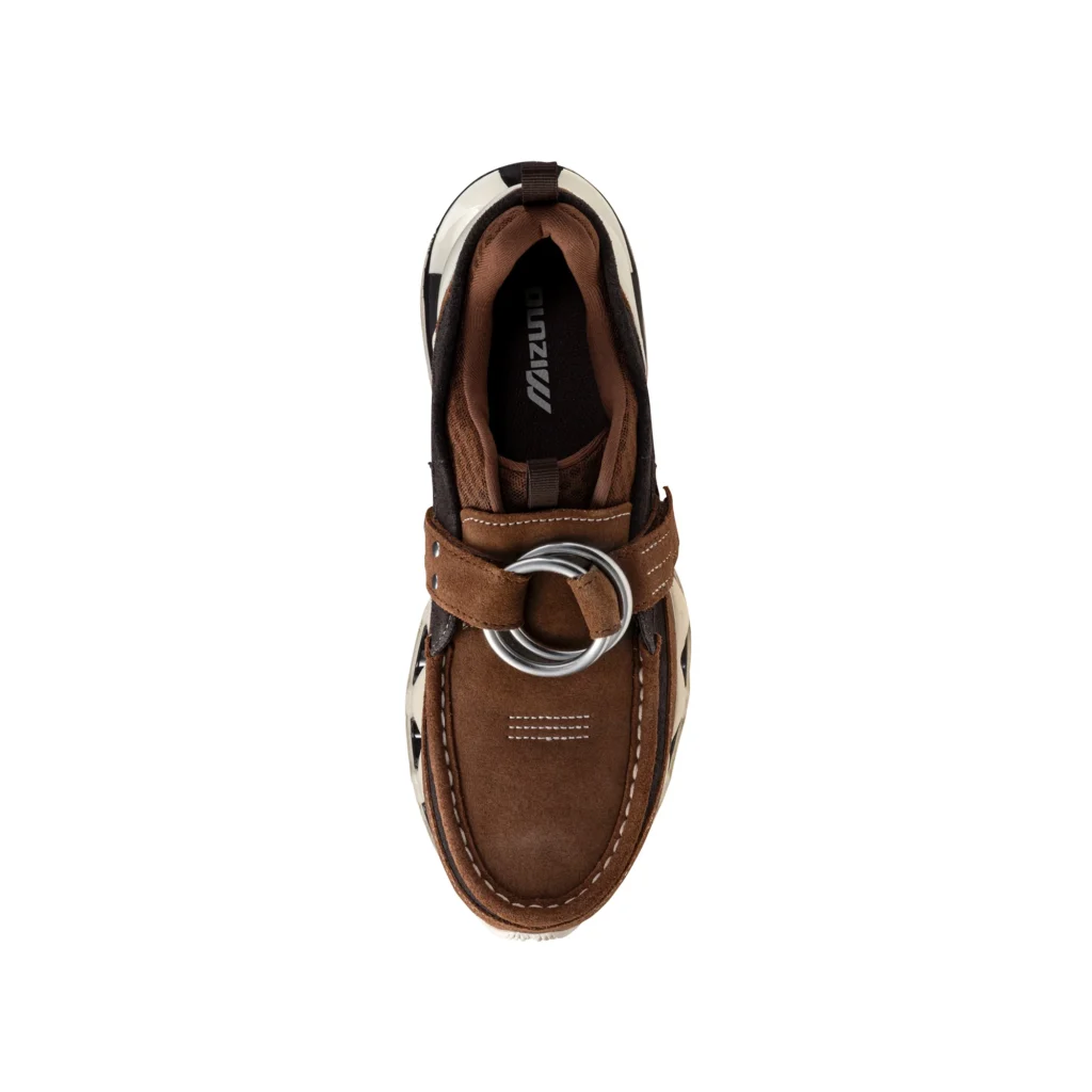 Mizuno Wave Prophecy Ring Moc, style 590181.8S8T