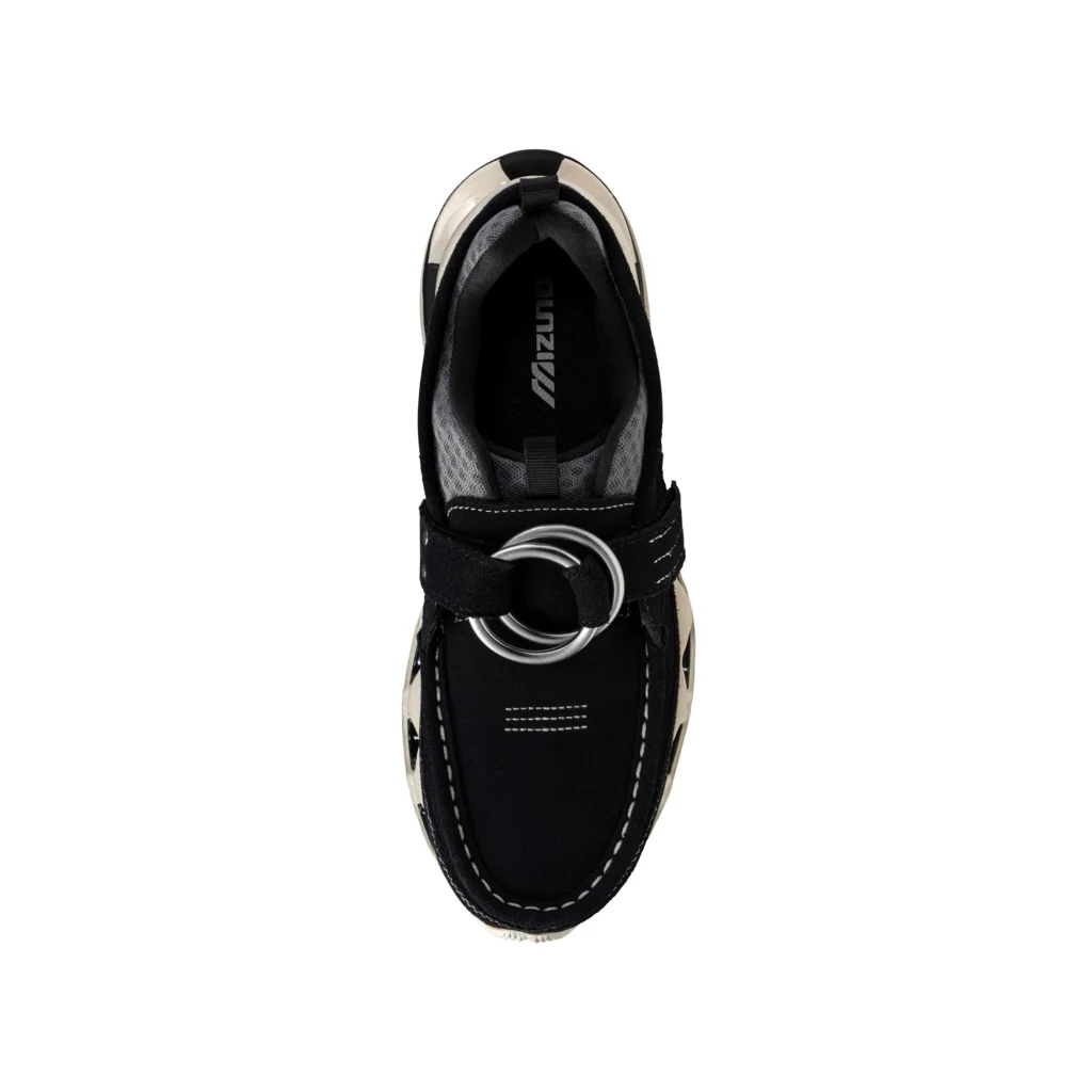 Mizuno Wave Prophecy Ring Moc, style 590181.909I