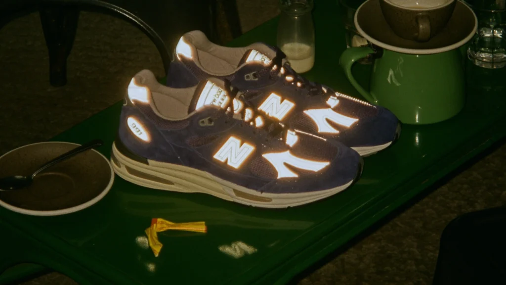 New Balance