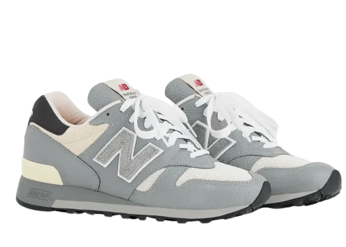 New Balance 1300 Slate Grey, style U13007PT