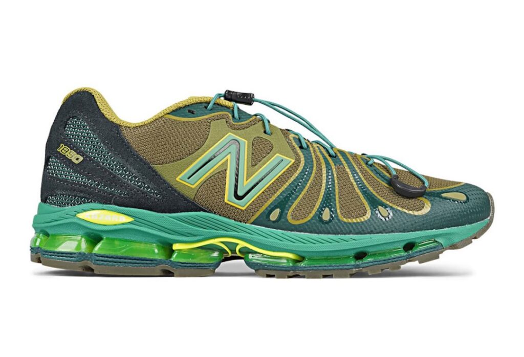 New Balance 1890, style U18907BP