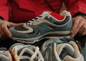 New Balance 2011
