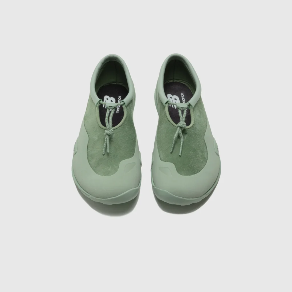 New Balance 990v6, style MT10T2PJ