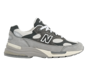 New Balance 992 Shadow Grey, style U9927WX