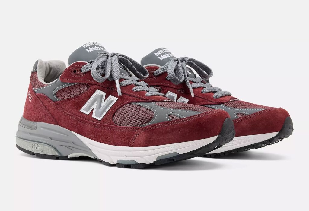 New Balance 993