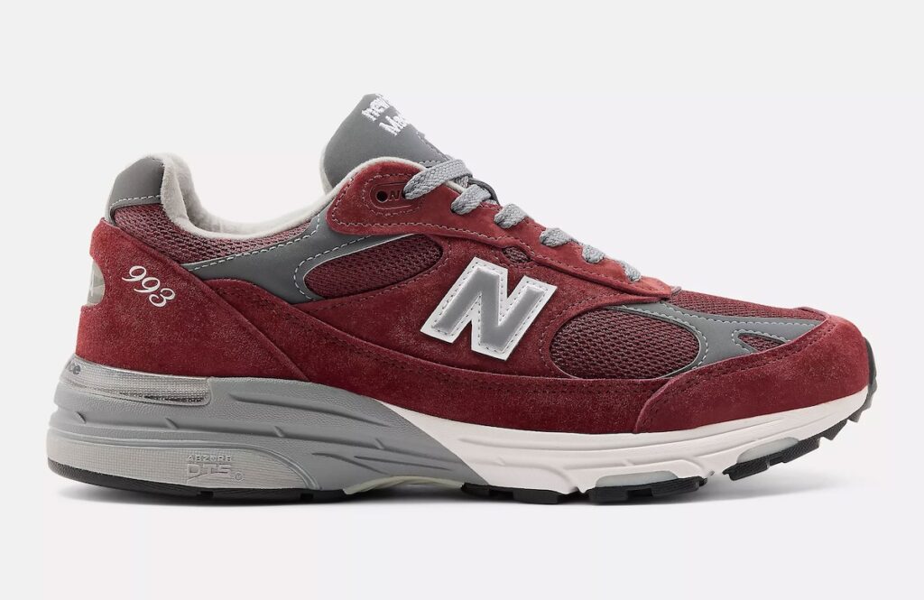New Balance 993