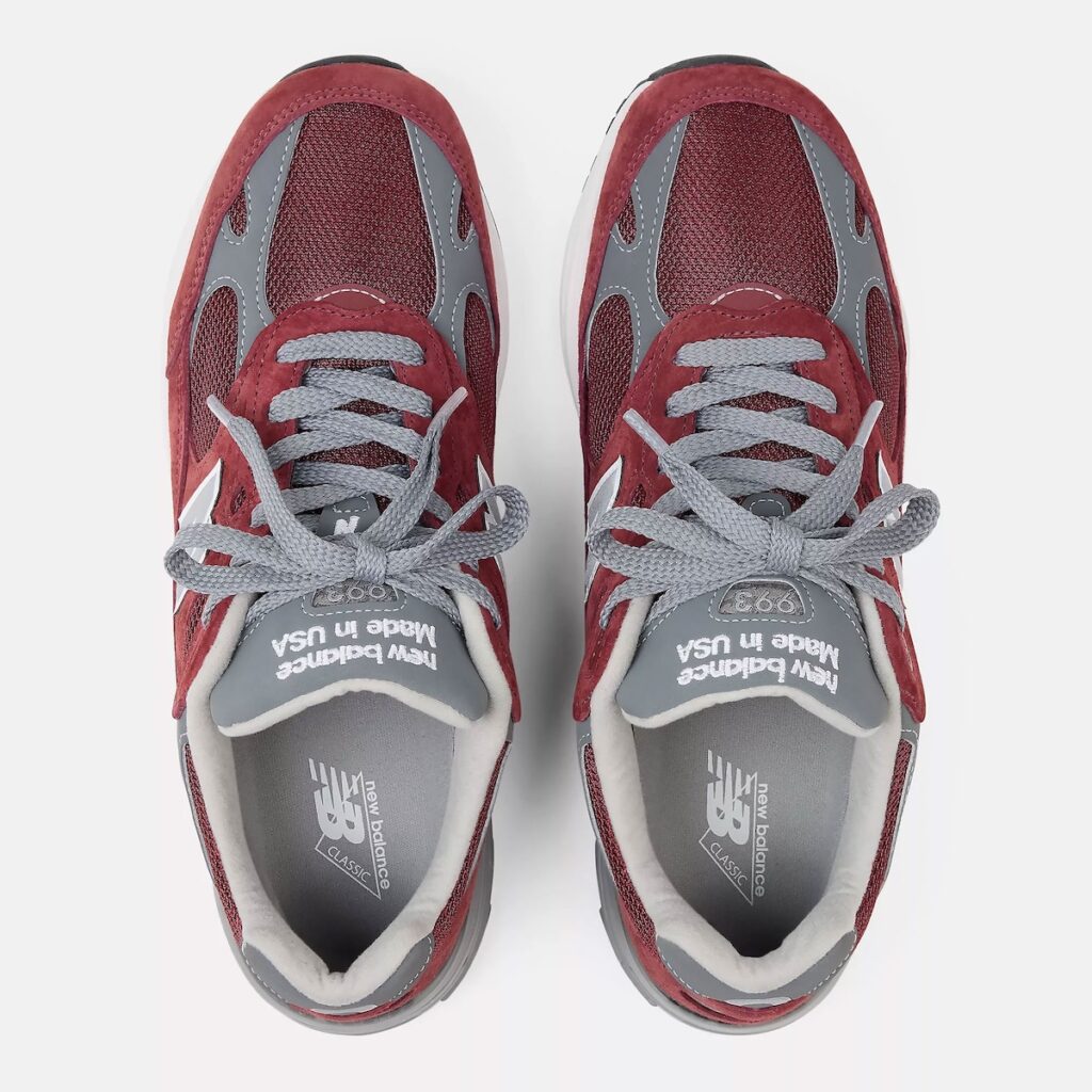 New Balance 993