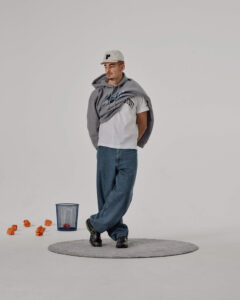 New Balance ABZORB 1890