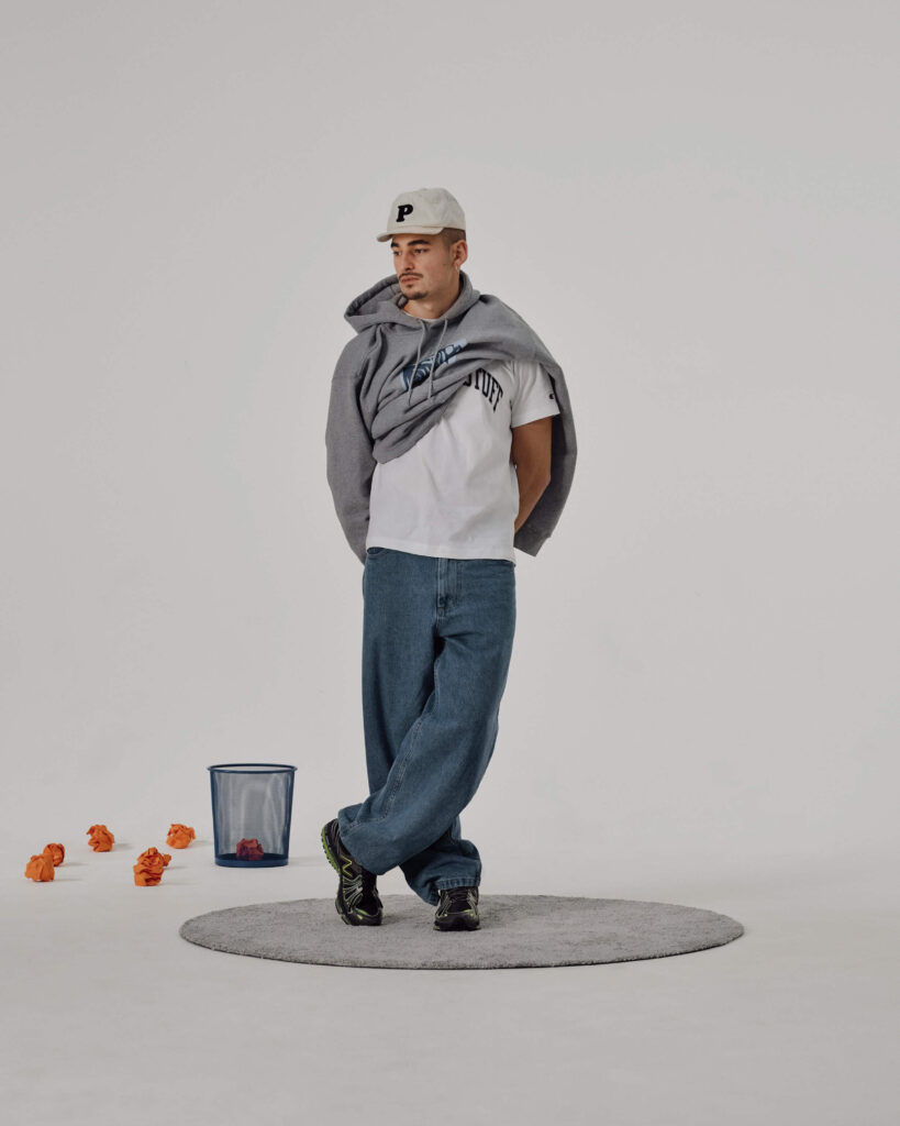 New Balance ABZORB 1890