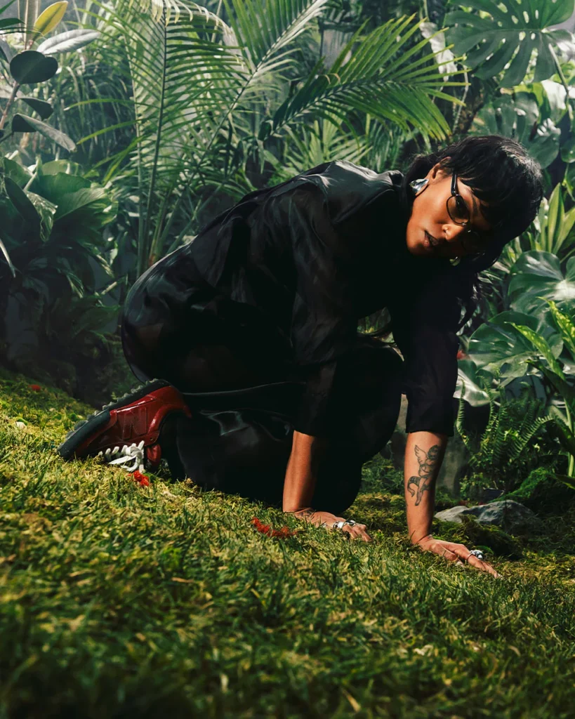 New Balance Gator Run