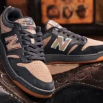 No Comply x New Balance 480 ‘Hippies & Cowboys’ Drops This Saturday