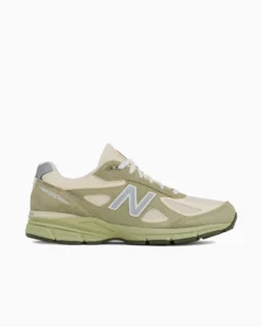 New Balance U990v4, style U9901MX