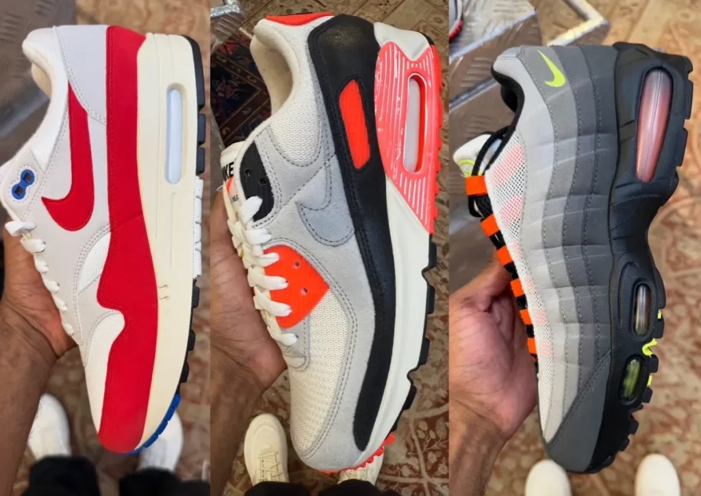 Nike