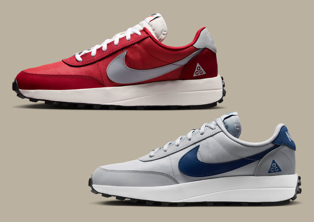 Nike ACG LDV Runner