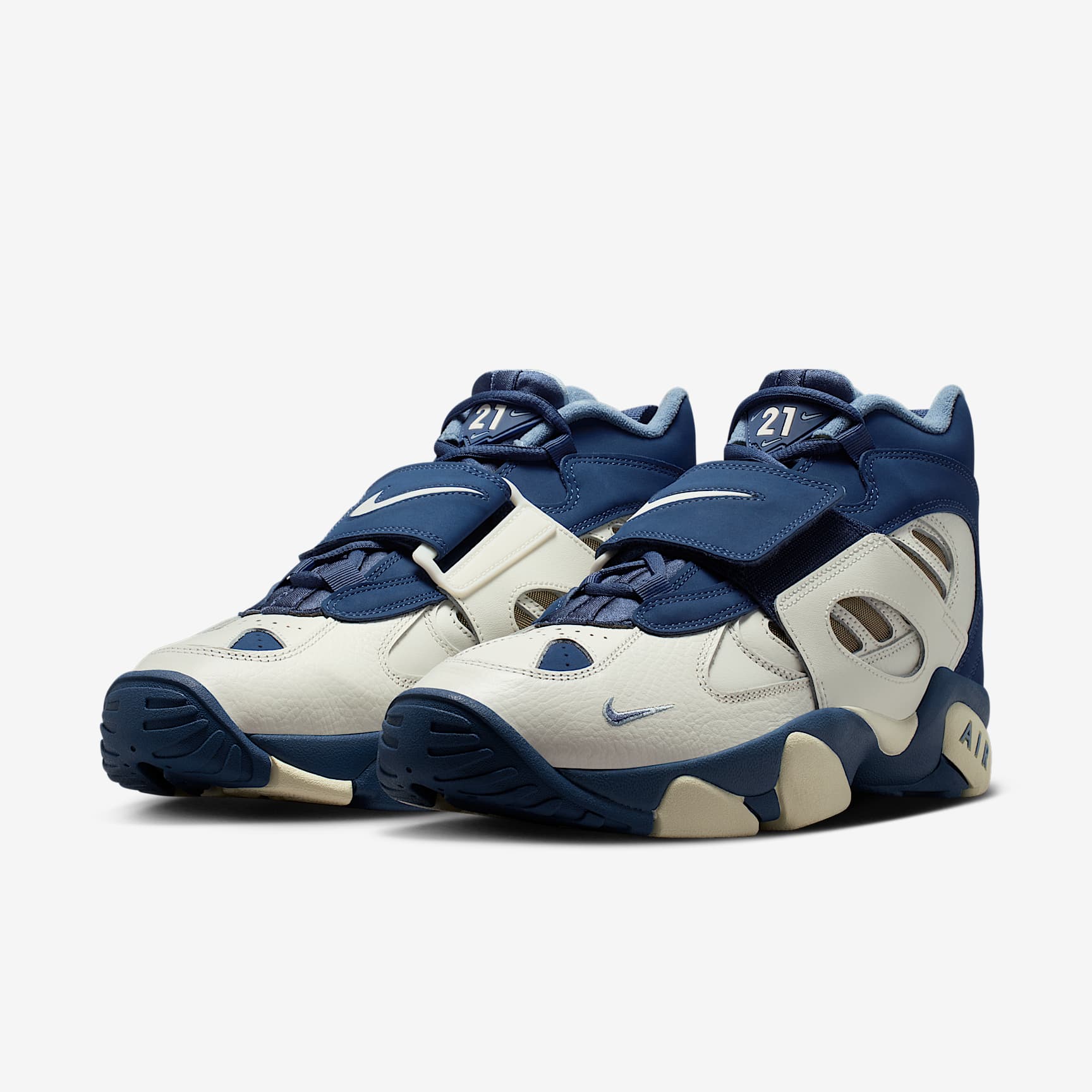 Nike Air Diamond Turf 2