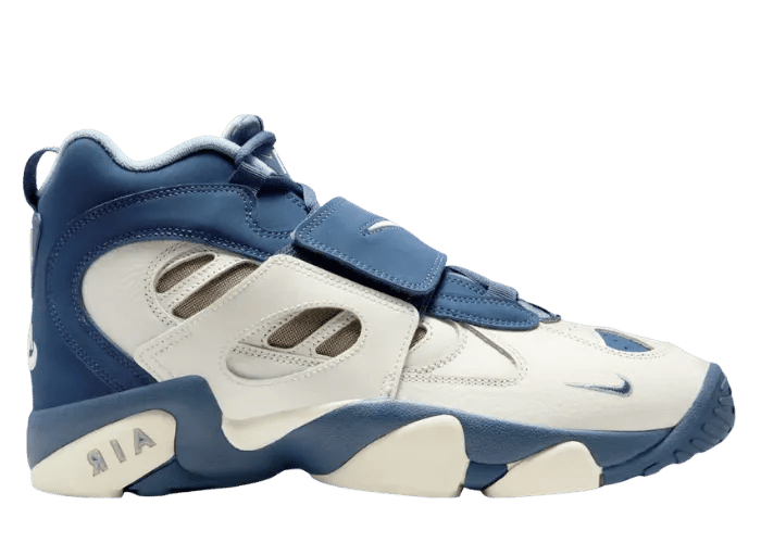Nike Air Diamond Turf 2 Royals, style II7080-100