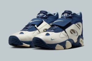 Nike Air Diamond Turf II