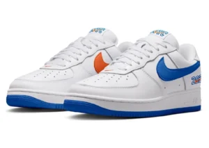 Nike Air Force 1 '01, style JK5361-100